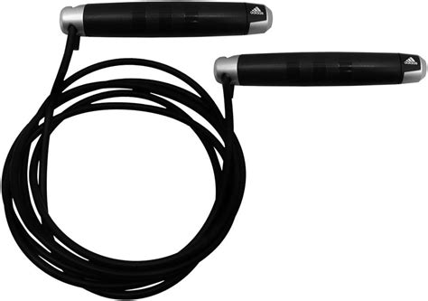 Amazon.com : adidas Speed Rope : Jump Ropes : Sports